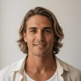 Portrait of Liam O'Connor - Bulma AI assistant for Australian mortgage brokers focused on scenario planning, credit assessment, policy matching, and lender selection