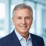 Portrait of Mark Davidson - Bulma AI assistant for Australian mortgage brokers focused on scenario planning, credit assessment, policy matching, and lender selection