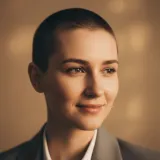 Portrait of Emily Carter - Bulma AI assistant for Australian mortgage brokers focused on scenario planning, credit assessment, policy matching, and lender selection